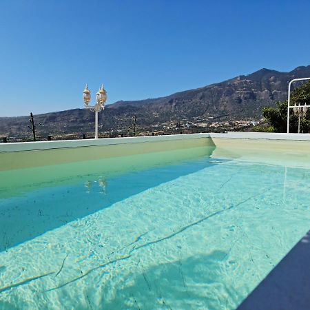 Holiday Home Hemi Valsequillo de Gran Canaria Exterior foto