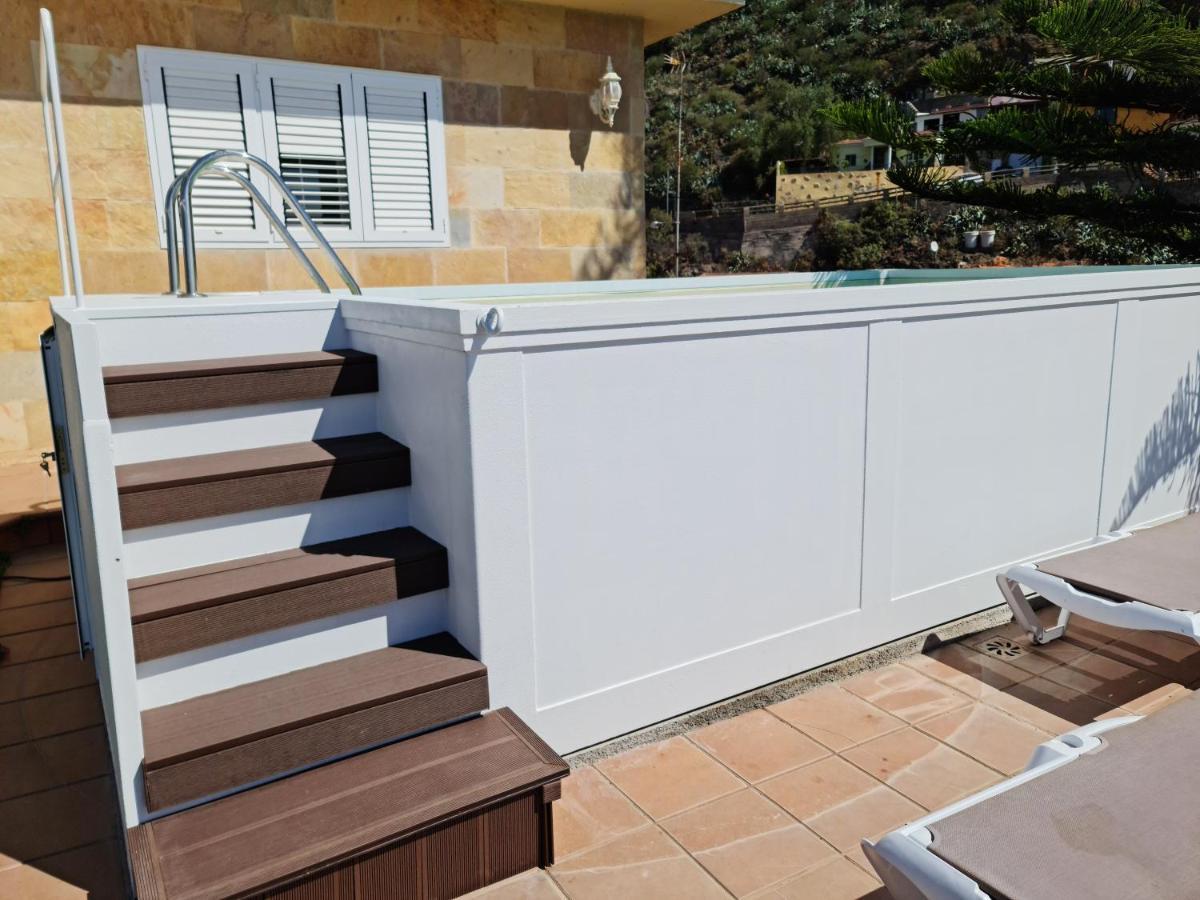 Holiday Home Hemi Valsequillo de Gran Canaria Exterior foto