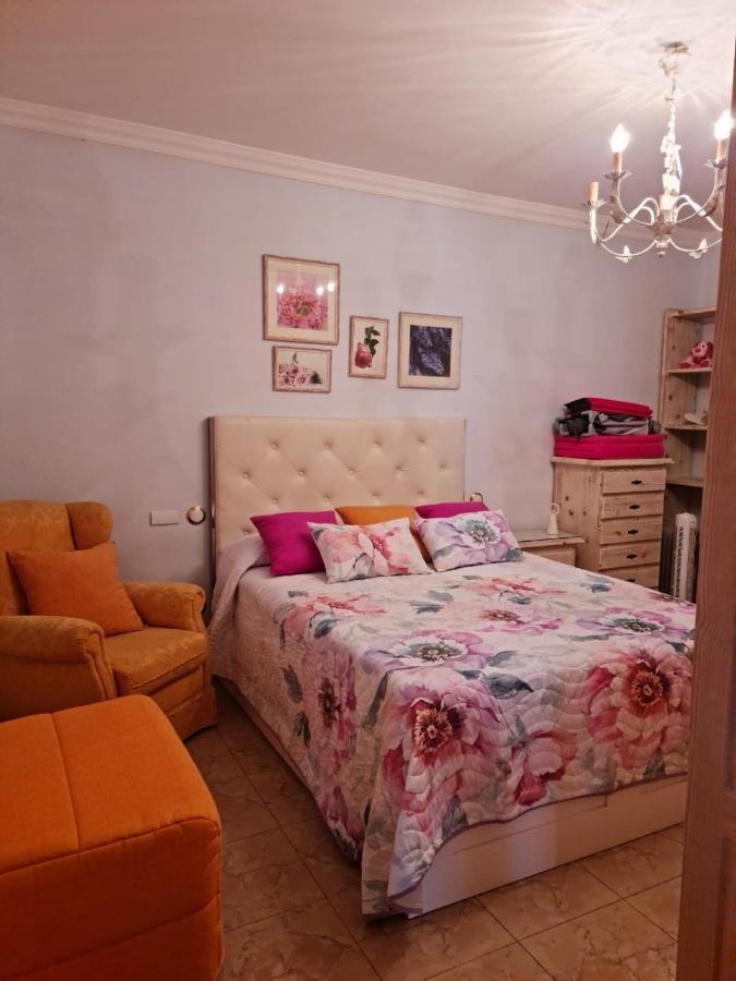 Holiday Home Hemi Valsequillo de Gran Canaria Exterior foto