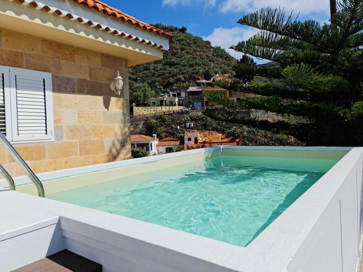 Holiday Home Hemi Valsequillo de Gran Canaria Exterior foto
