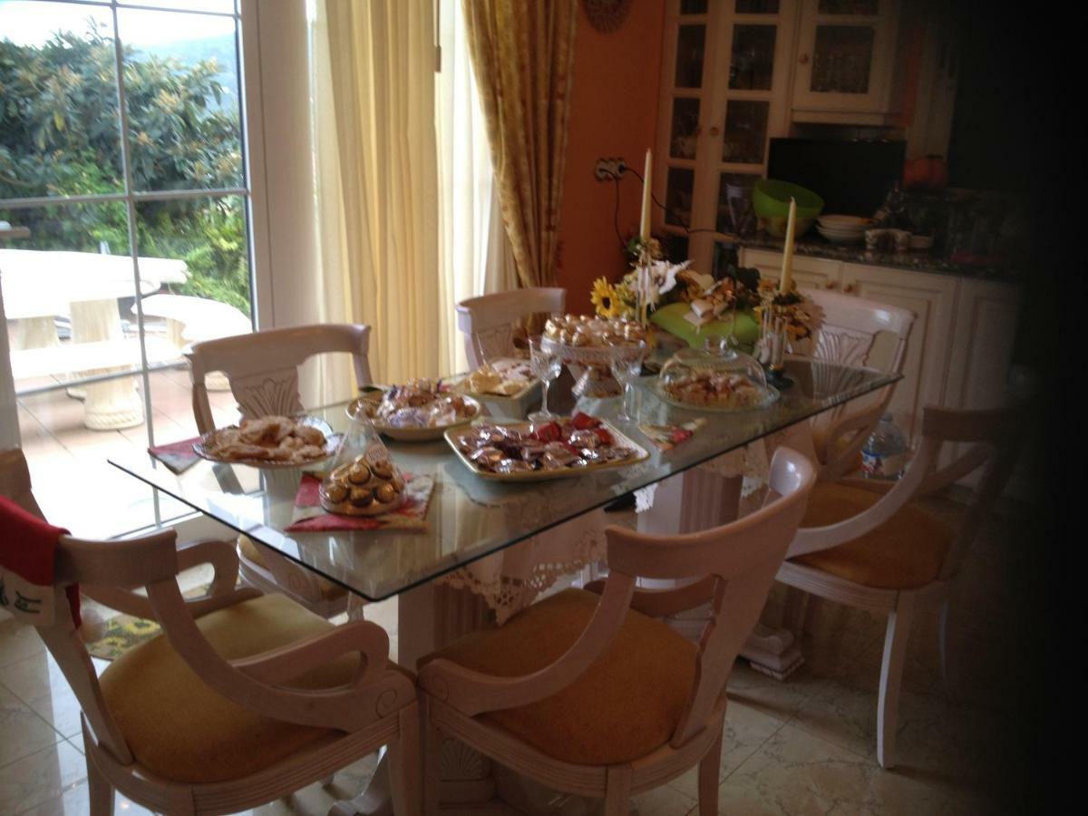 Holiday Home Hemi Valsequillo de Gran Canaria Exterior foto