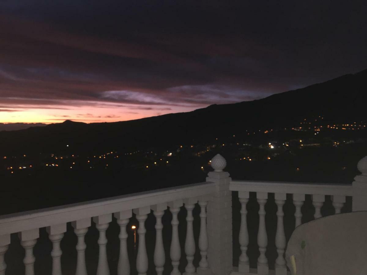 Holiday Home Hemi Valsequillo de Gran Canaria Exterior foto