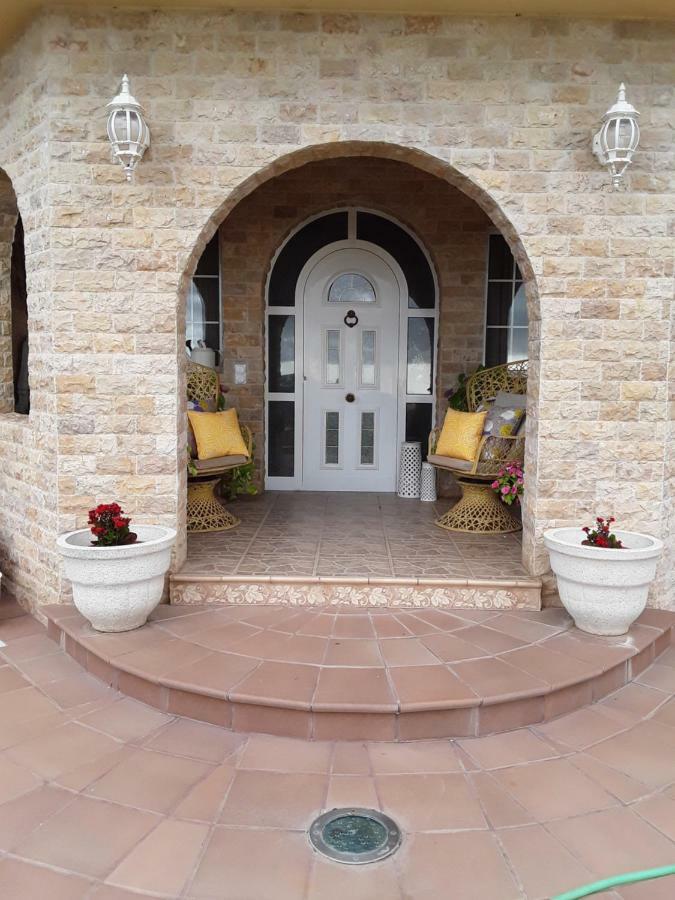 Holiday Home Hemi Valsequillo de Gran Canaria Exterior foto