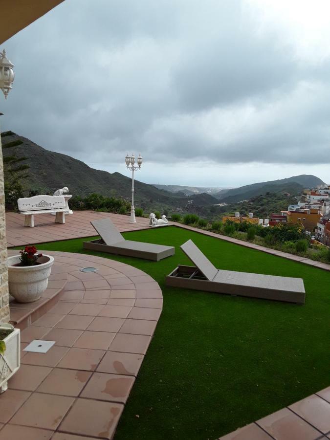 Holiday Home Hemi Valsequillo de Gran Canaria Exterior foto