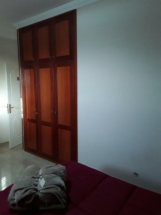 Holiday Home Hemi Valsequillo de Gran Canaria Exterior foto