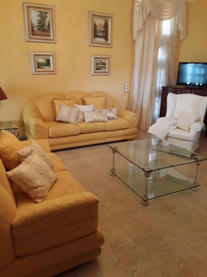 Holiday Home Hemi Valsequillo de Gran Canaria Exterior foto