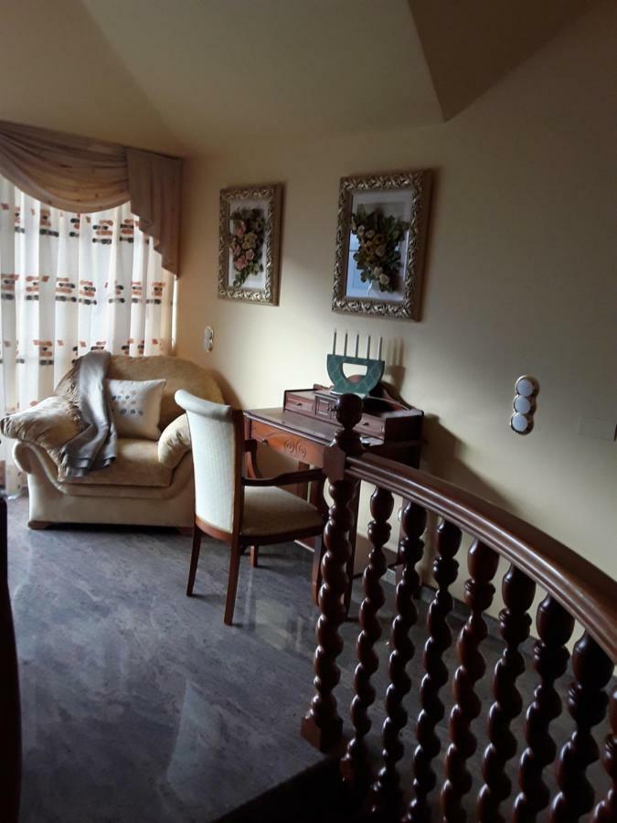 Holiday Home Hemi Valsequillo de Gran Canaria Exterior foto