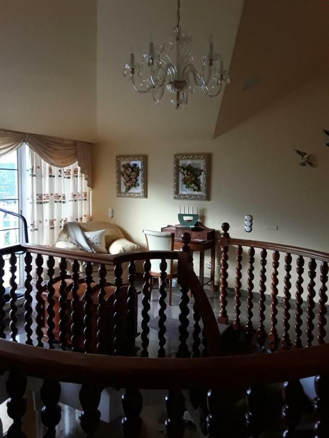 Holiday Home Hemi Valsequillo de Gran Canaria Exterior foto