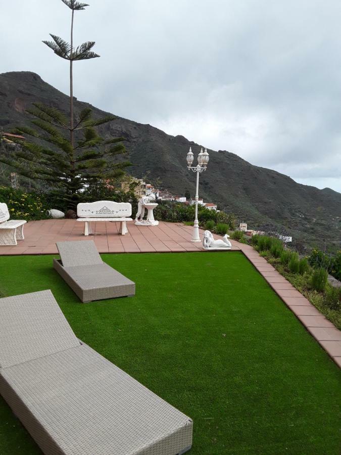 Holiday Home Hemi Valsequillo de Gran Canaria Exterior foto