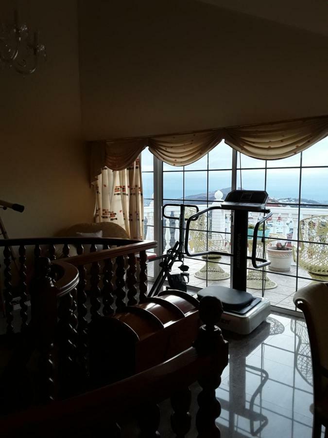 Holiday Home Hemi Valsequillo de Gran Canaria Exterior foto