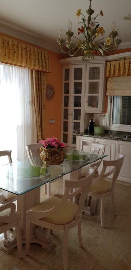 Holiday Home Hemi Valsequillo de Gran Canaria Exterior foto