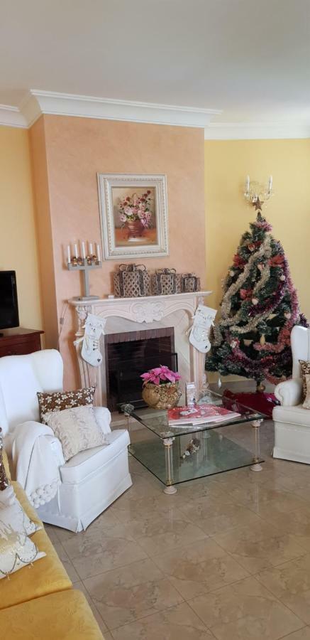 Holiday Home Hemi Valsequillo de Gran Canaria Exterior foto